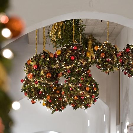 Hotel Goldene Sonne Landshut Ngoại thất bức ảnh
