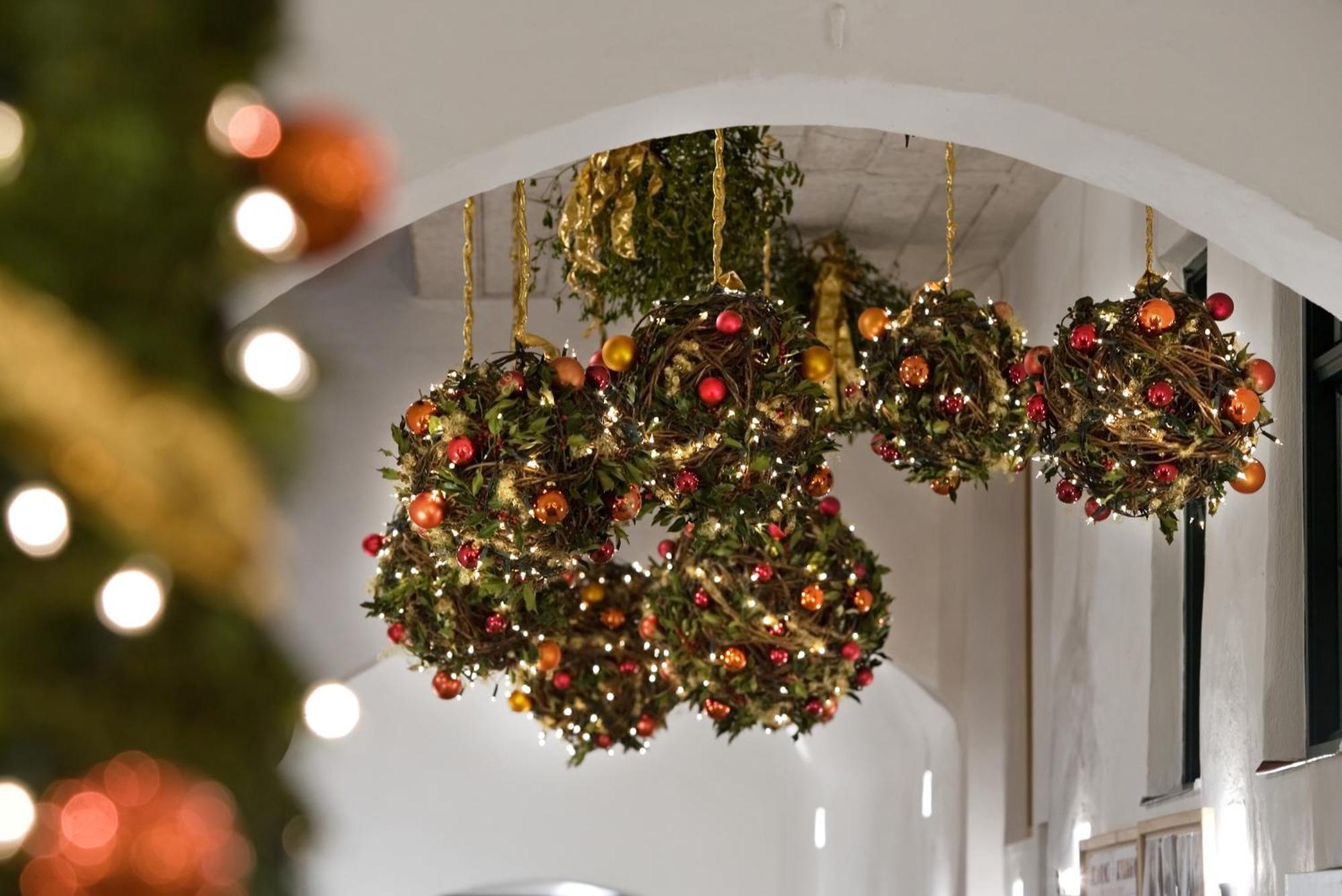 Hotel Goldene Sonne Landshut Ngoại thất bức ảnh